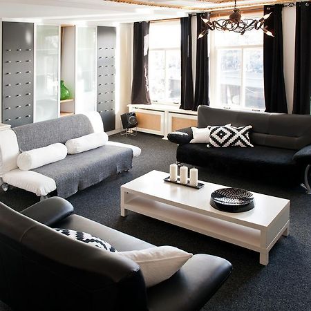 Canal Holiday Apartment 암스테르담 객실 사진