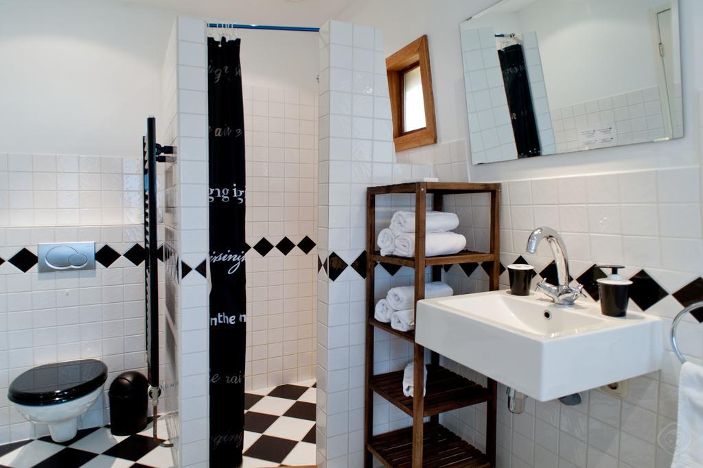 Canal Holiday Apartment 암스테르담 객실 사진